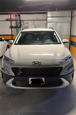 هيونداي كونا